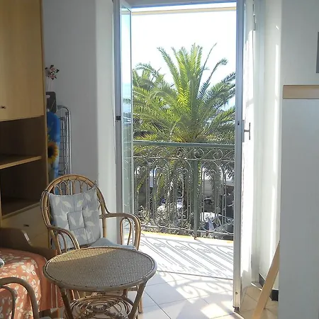 Apartment Ca Tullio *