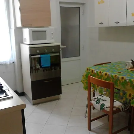 Ca Tullio Apartment *