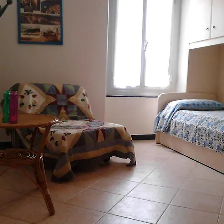 Apartment Ca Tullio Moneglia