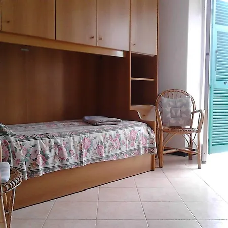 Apartment Ca Tullio