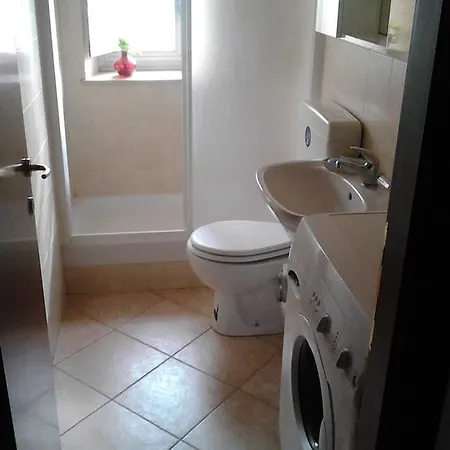 Ca Tullio Apartment Moneglia