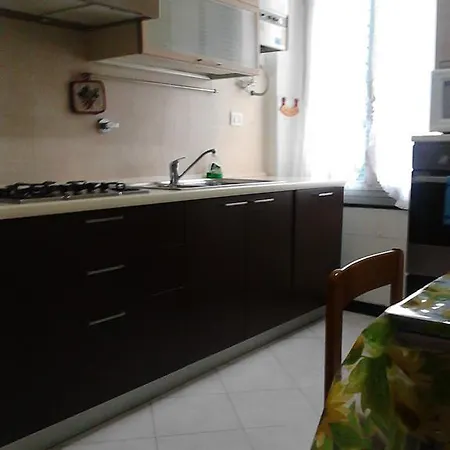 Ca Tullio Apartment