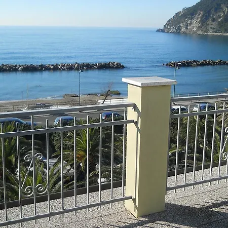 Apartment Ca Tullio