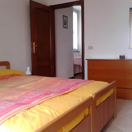 Apartment Ca Tullio *