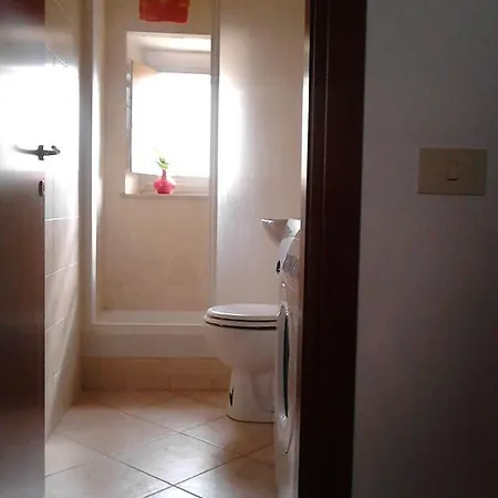 Apartment Ca Tullio Moneglia