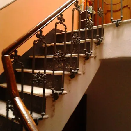 Apartment Ca Tullio Moneglia