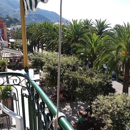 Apartment Ca Tullio *