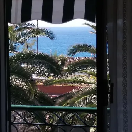 Ca Tullio Apartment
