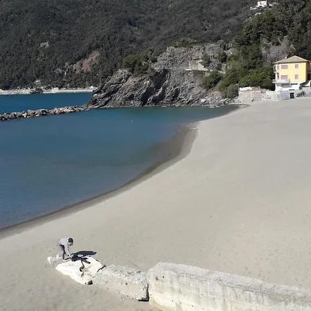 Ca Tullio * Moneglia